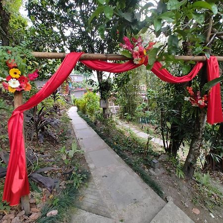 The Little Paradise Kalimpong Εξωτερικό φωτογραφία